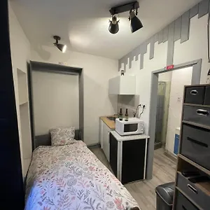 Centreville La Studette Confort Appartement Ambert
