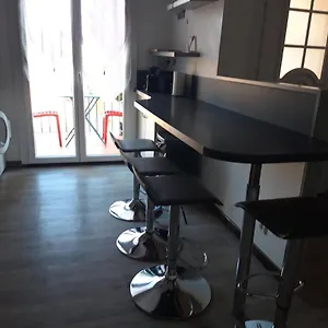 La Maison De 3 Appartement Sausset-les-Pins