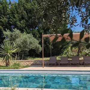Reve En Luberon Hébergement de vacances Lauris