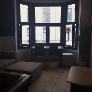 Den Gulden Hoorn Appartement Anvers