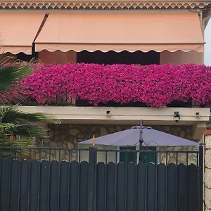 Ange Azur 2 Appartement Villeneuve-Loubet